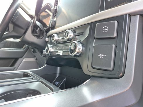 Used 2022 Ford F150 XLT w/ Equipment Group 302A High image 23