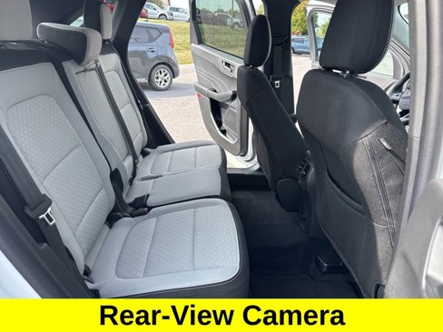 Used 2025 Ford Escape Active w/ Tech Pack #1 image 14