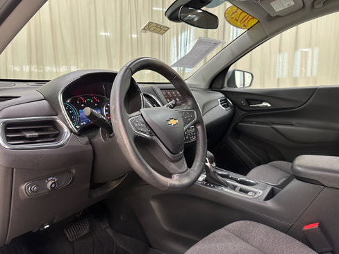 Certified 2023 Chevrolet Equinox LT image 26