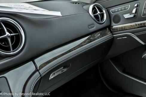 Used 2015 Mercedes-Benz SL 400 image 44