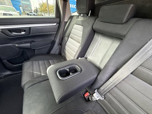 Used 2018 Honda CR-V LX image 30