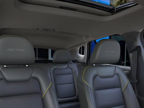 New 2025 Chevrolet Trax ACTIV image 24