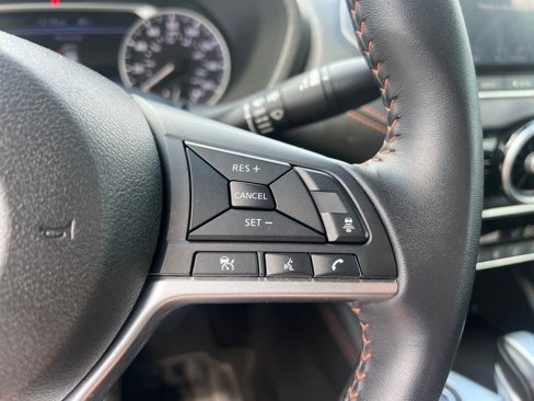 Used 2021 Nissan Sentra SR image 10