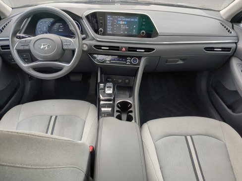 Used 2020 Hyundai Sonata SEL w/ Convenience Package image 18