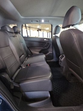 Used 2019 Volkswagen Tiguan SEL image 35