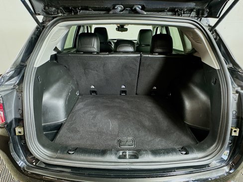Used 2022 Jeep Compass Latitude image 23
