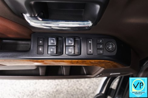 Used 2018 Chevrolet Silverado 1500 High Country image 27
