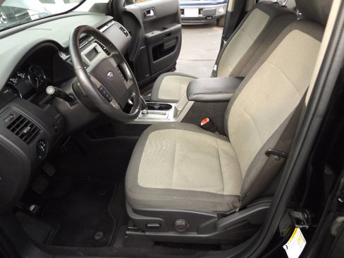 Used 2012 Ford Flex SE w/ Trailer Tow Pkg Class III image 12