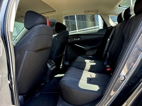 Used 2025 Honda Accord SE image 25