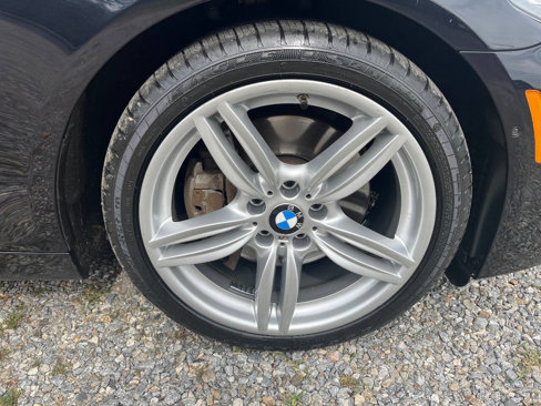 Used 2015 BMW 550i xDrive Sedan image 12