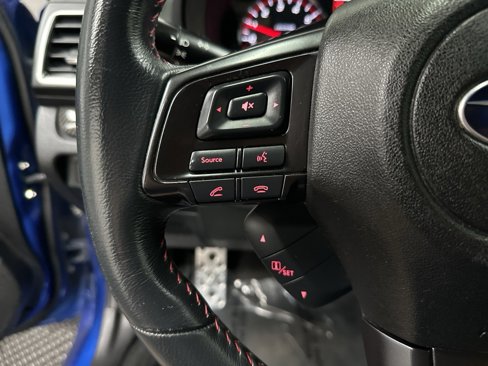 Used 2020 Subaru WRX image 17