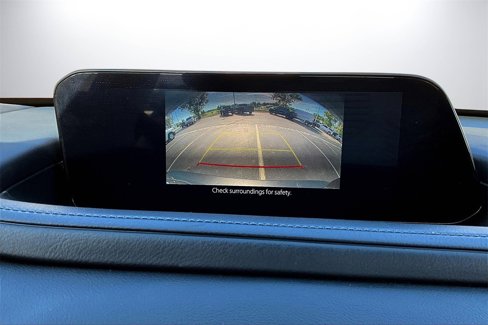 Used 2024 MAZDA CX-30 AWD 2.5 S w/ Select Sport Pkg image 12