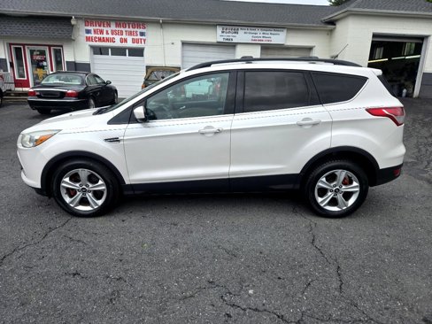 Used 2013 Ford Escape SE image 4
