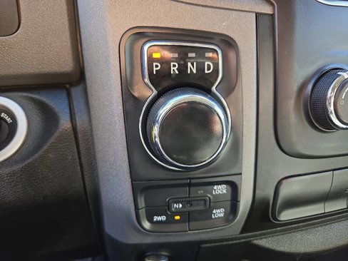 Used 2019 RAM 1500 Express image 20