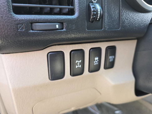 Used 2008 Toyota 4Runner SR5 image 24