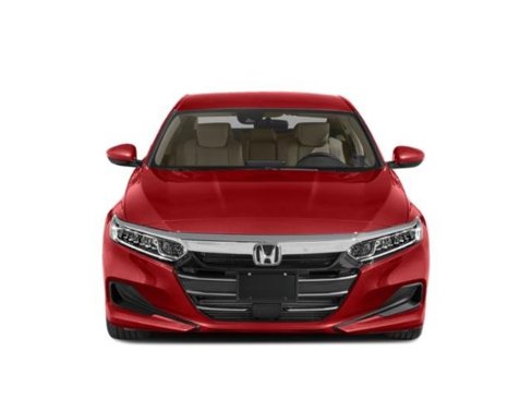 Used 2021 Honda Accord LX image 4