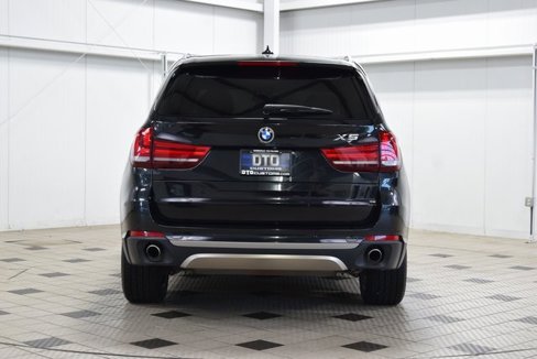 Used 2017 BMW X5 xDrive35i image 6