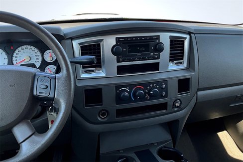 Used 2007 Dodge Ram 1500 Truck SLT image 6