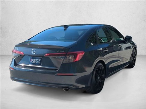 Used 2022 Honda Civic Sport image 5