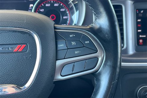 Used 2021 Dodge Charger SXT w/ Leather Interior Group image 32