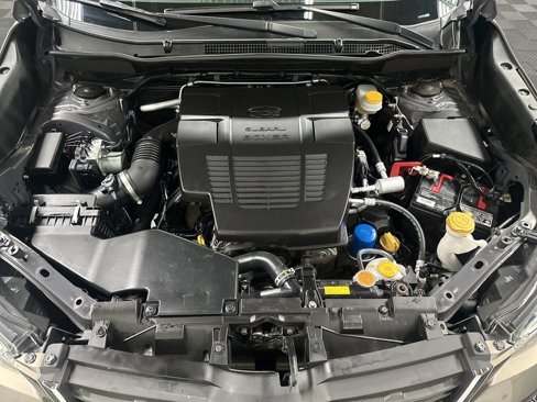 Used 2020 Subaru Forester Limited image 43