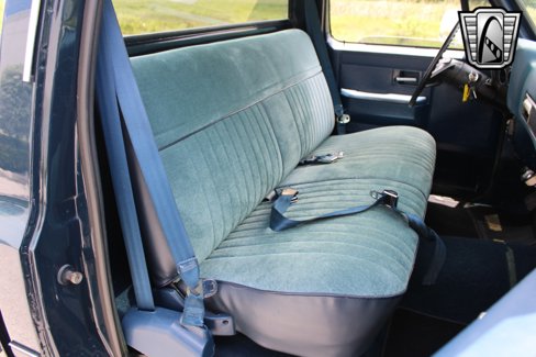 Used 1987 GMC Sierra 1500 2WD Regular Cab image 26
