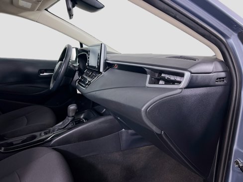 Used 2020 Toyota Corolla LE w/ Carpet Mat Package (TMS) image 27