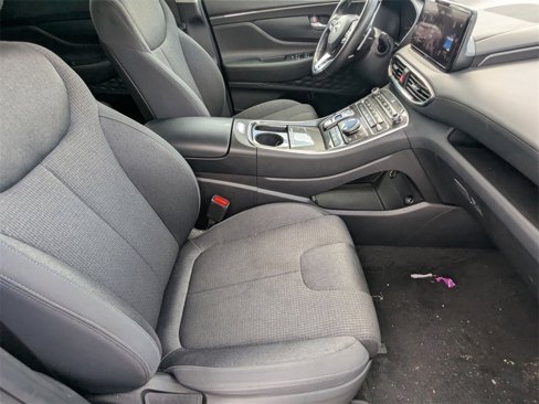 Used 2023 Hyundai Santa Fe SEL image 20