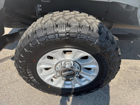 Used 2021 Ford F250 XLT w/ XLT Value Package image 12