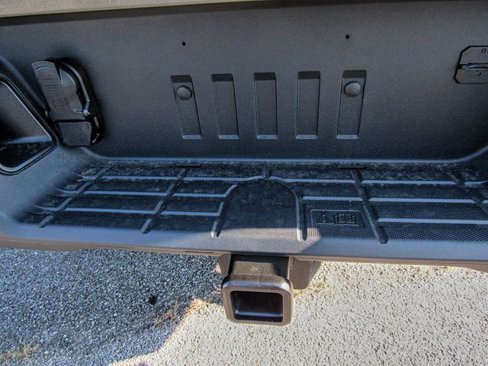 New 2025 Ford Ranger XL image 4