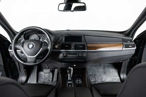 Used 2013 BMW X5 xDrive50i w/ Sport Activity Pkg image 25