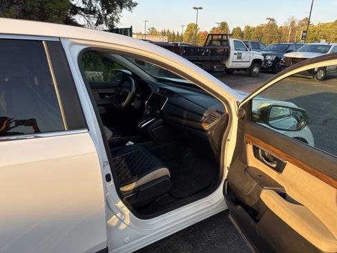 Used 2019 Honda CR-V EX image 10
