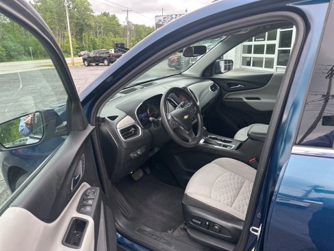 Used 2020 Chevrolet Equinox LT image 11