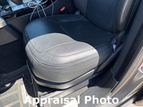 Used 2020 Land Rover Range Rover Long Wheelbase HSE image 9