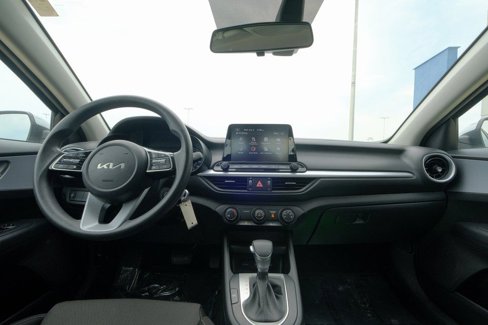Used 2023 Kia Forte LXS image 27