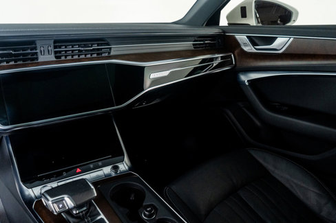 Used 2019 Audi A6 3.0T Premium w/ Convenience Package image 46