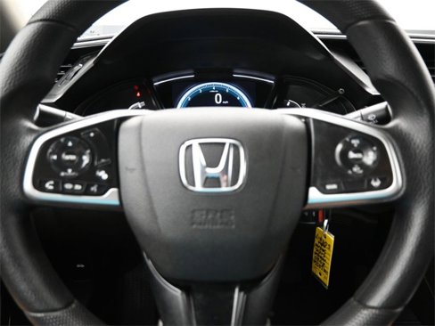 Used 2020 Honda Civic LX image 28