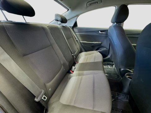 Used 2019 Hyundai Accent SE image 15