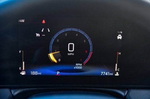 Used 2024 Chevrolet TrailBlazer LT image 15