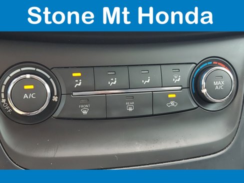Used 2019 Nissan Sentra S image 27