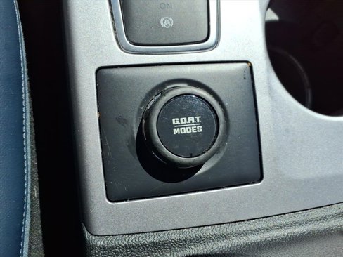Used 2021 Ford Bronco Sport Outer Banks image 28