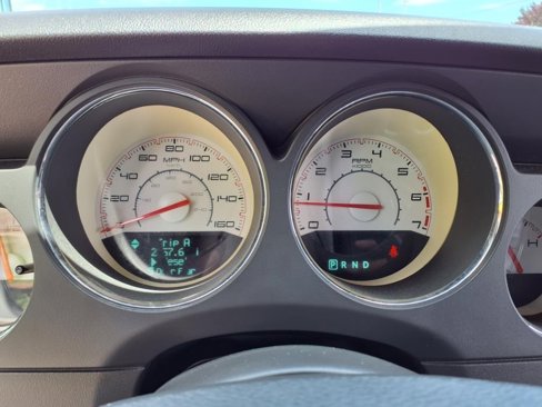 Used 2012 Dodge Challenger R/T Plus image 20