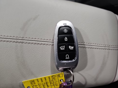 Used 2023 Hyundai Tucson SEL image 38