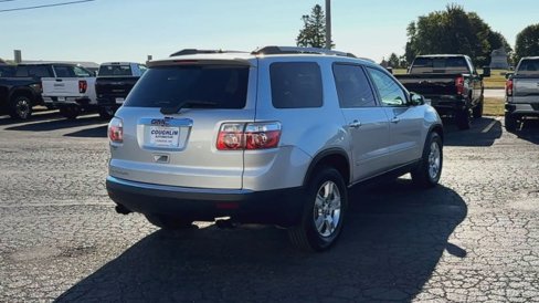 Used 2012 GMC Acadia SL w/ Preferred Package image 8
