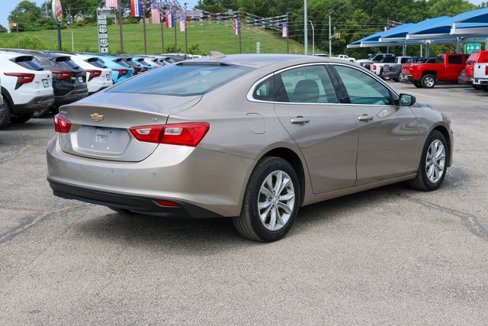 Used 2025 Chevrolet Malibu LT image 6