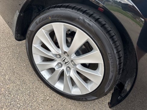 Used 2009 Honda Accord EX-L image 21