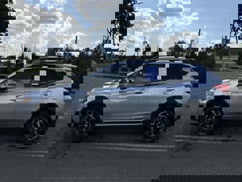 Used 2018 Subaru Crosstrek 2.0i Premium image 2