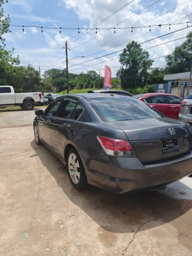 Used 2010 Honda Accord EX-L image 4