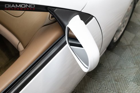 Used 1995 Nissan 300ZX Hatchback image 87