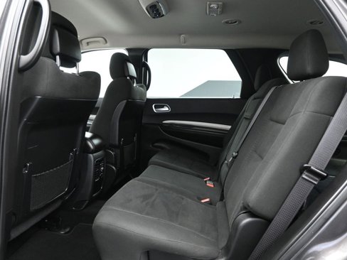 Used 2020 Dodge Durango SXT image 19
